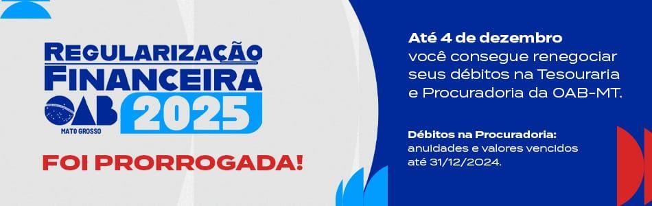 Banner renegocia dezembro 25