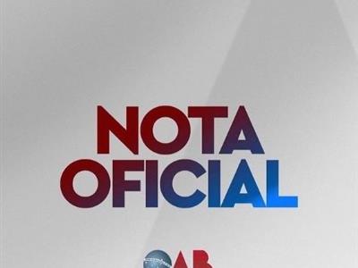 Foto da Notícia: OAB-MT acompanha a apuração dos fatos relativos ao atentado em Pontes e Lacerda