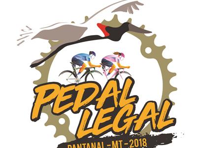 Foto da Notícia: Pedal Legal no Pantanal terá apoio da Sema-MT