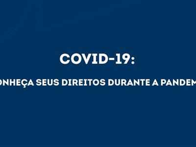 Foto da Notícia: OAB-MT lança cartilhas sobre direitos da população em geral e dos profissionais de saúde durante a pandemia