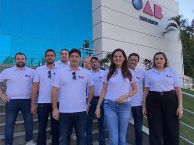 Foto da Notícia: Diretoria da Seccional visita escritórios de advocacia em bairros de Cuiabá