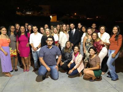 Foto da Notícia: Advogadas debatem feminismo na OAB Barra do Garças