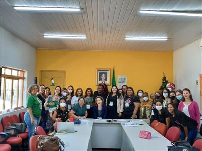 Foto da Notícia: Advogadas ingressam no Conselho Estadual da Mulher, representando a OAB-MT e a Jovem Advocacia